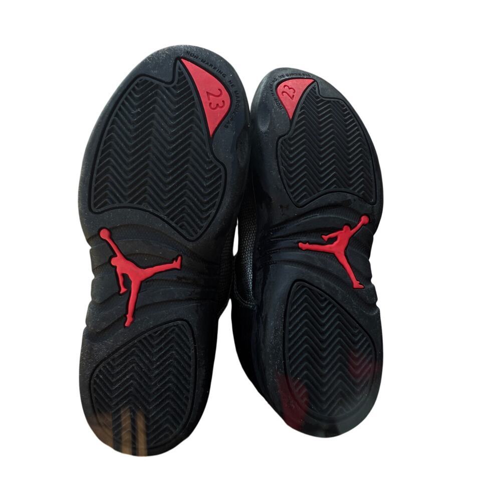 Air Jordan Size 1Y Black Siren Retro Y2K - Picture 10 of 10